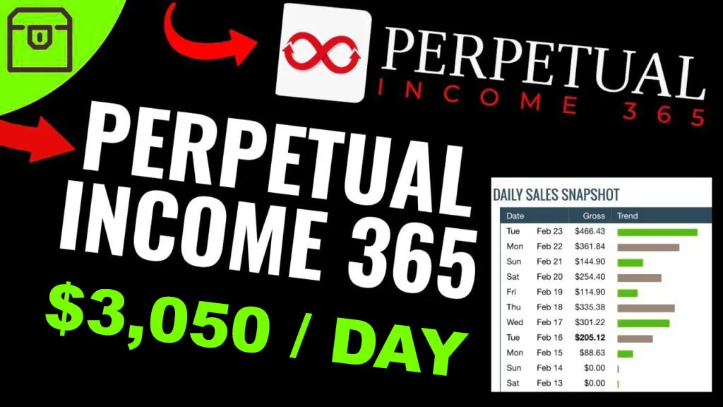 perpetual income 365