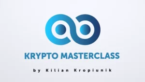 Krypto Masterclass - Platin 