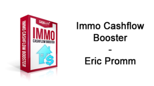 Immo Cashflow Booster von Eric Promm